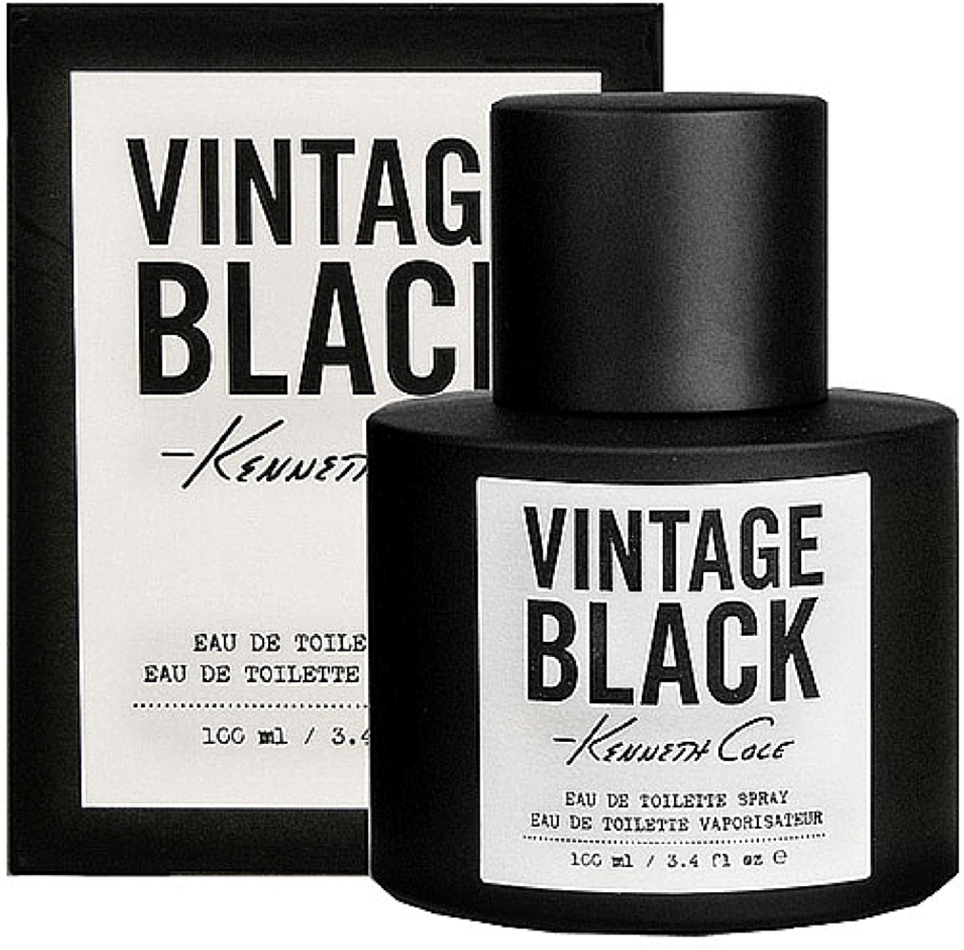 kenneth cole simplicity black