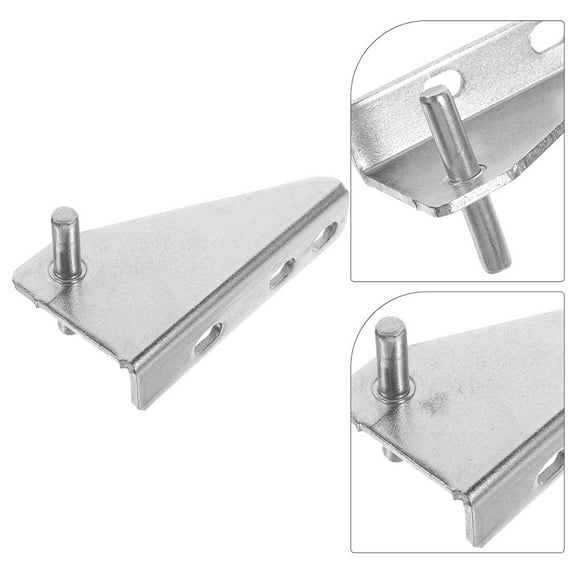 FRCOLOR  4 Pcs Refrigerator Door Parts Refrigerators Accessories