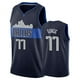 thumbnail image 1 of Camiseta Dallas Mavericks No.77 Luka Doncic-XXL- BmatwkZeng Bmatwe Jersey, 1 of 4