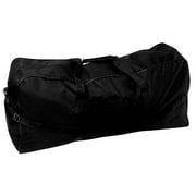 Team Equipment Bag, Black