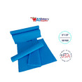 thumbnail image 5 of Sapphire Blue Tissue Paper Squares, Bulk 100 Sheets, Presents by A1 Bakery Supplies, Large 15 Inch x 20 Inch, 5 of 11