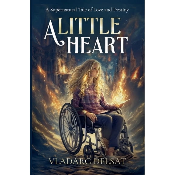 Chronicles of the Graswangtal School of A Little Heart, Book 1, (Paperback)