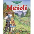 thumbnail image 1 of Johanna Spyri: Heidi, 1 of 3