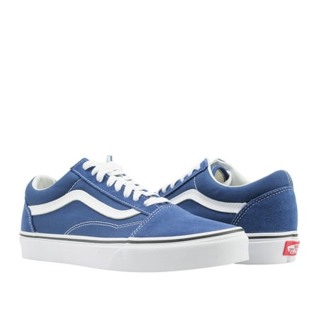 vans old skool blue white vans old skool blue white