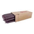 thumbnail image 2 of Vela de apagon o lapiz color morada con 20 piezas, 2 of 3