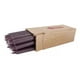 thumbnail image 2 of Vela de apagon o lapiz color morada con 20 piezas, 2 of 3