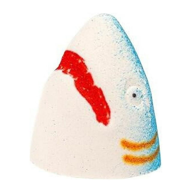 Pompotops Jaws Bath Bomb,Sharks Bath Bomb,Sea Animals Bubble Bath Bombs Clearance