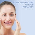 thumbnail image 3 of Gel de agua de hidratación profunda Cetaphil, 50 ml, 72 h, 3 of 9