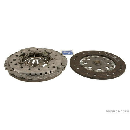 - Sachs W0133-1780695 Clutch Pressure Plate and Disc Set for Hyundai / Kia