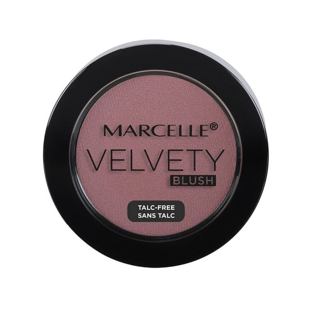 Marcelle Velvety Blush
