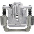 thumbnail image 6 of OEG Parts New Rear Left Brake Caliper Replacement For Subaru Impreza 2.0L 2012-22, XV Crosstrek 2.0L 2013-15, Forester 2.5L 2014-18, Crosstrek 2.0L 2016-22, 2.5L 2021-22 19-B7029 26692FJ010, 6 of 10
