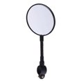 thumbnail image 2 of Langgg Bike Rearview Mirror Universal Mountain Bicycle Cycling Handlebar Safe Flexible Rear Back View Mirror, 2 of 7