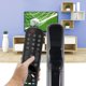 thumbnail image 4 of Control remoto negro resistente al desgaste An Mr21gb para An-mr21gc An-mr21ga An-mr21gi (hy), 4 of 5
