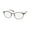 matte olive gunmetal / tortoise, variant on LIEBESKIND BERLIN 11010 EYEGLASS FRAME/GLASSES ADJUSTABLE NOSEPADS EUROPEAN RARE
