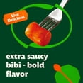 thumbnail image 4 of Bibigo Frozen Tteokbokki Rice Cakes with Sweet & Spicy Sauce, 16.8 oz, 4 of 10