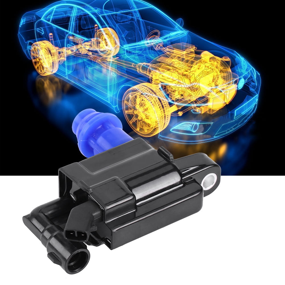 Lexus Is300 Ignition Coil