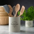 thumbnail image 2 of Mason Cash | Heritage Utensil Pot, 2 of 2