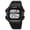 B, variant on Qiopertar Luminous Digital Watch, Waterproof 50M Military Sport Watch with Backlight, Multi-Function Electronic Watch for Outdoor Sports, Night Travel Everyday Use