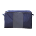 thumbnail image 5 of Birdeem Sac de Rangement pour Couette en Coton Non Tissé Épaissi 120G, 5 of 5