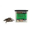 thumbnail image 3 of Woodpro #10 X 2-1/2 In. 1000 Hour Ppg E-Coat Brown Composite Deck Screws, 3 of 3