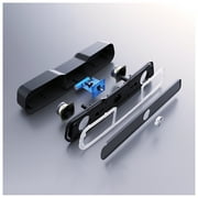 iLive 17 inch Bluetooth Multimedia Soundbar ISB172B with LED Lighting