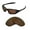 Brown - Polarized, variant on Walleva Ice Blue Polarized Replacement Lenses for Oakley New Twenty (2012&After) Sunglasses