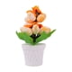 thumbnail image 2 of Easter Eggs Decoration Mini Indoor Potted Ornaments Holiday Theme Home Decoration Add Festive And Ideal Gift Choice, 2 of 6