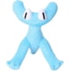 thumbnail image 1 of Fun For Kids With Dlishka Rainbow Friend Plush Plush Stuffed Animal Teal And Yellow Plush Doll Toy, 1 of 5
