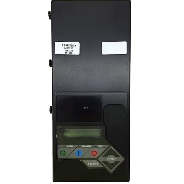 Conjunto de controladores Generac AC HSB 0J8371C para 2013+