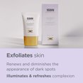 thumbnail image 3 of ISDIN Isdinceutics GlicoisdinÂ® 15 Moderate - Exfoliating Glycolic Acid Face Gel for Combination or Acne-Prone Skin, 3 of 6