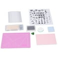 thumbnail image 2 of Stamp Making KitCarving Rubber Stamp Kit Carving Rubber Stamps Carving Rubber Stamp Kit True Excellence, 2 of 5