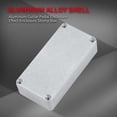 thumbnail image 3 of Caja de Pedal de Efecto Guitarra DaierTek Aluminio Metal para Música, 3 of 3