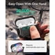thumbnail image 5 of ESR para AirPods Pro Case (2023/2022/2019, 2ª/1ª generación), compatible con AirPods Pro de 2ª generación (cable USB-C/Lightning), MagSafe sin esfuerzo, bloqueo a prueba de caídas, fácil apertura,, 5 of 5