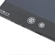 thumbnail image 2 of 9.5 inch LCD Writing Tablet Dual Screen Electronic Drawing Board Portable Reusable Erasable Writing Board for Kids Adults, 2 of 4