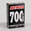 Kenda 700x28/32(27x1-1/8 1-1/4)Pv32M Presta Tube