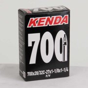 Kenda 700x28/32(27x1-1/8 1-1/4)Pv32M Presta Tube