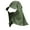 Army Green, variant on UV Outdoor Cycling Fishing Cap Face Neck Head Cover Visor Flap Hat