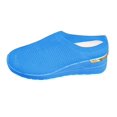 thumbnail image 2 of RotHome Women's Slip-On Orthopedic Mule Sneakers, Knit Platform Clogs with Arch Support, Comfortable Lightweight Breathable Shoes for Daily Wear, 2 of 9