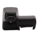 thumbnail image 4 of Clip para visera de automóvil BuyWeek plástico negro multifuncional, 4 of 9
