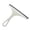 Green, variant on Small Squeegee for Shower Glass Door 8.7" Silicone Shower Glass Window Cleaner Bathroom Squeegee for Car Windshield Window Mirror