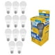 thumbnail image 1 of Foco LED 9W Luz Fria 6500K Sanelec 12 Piezas, 1 of 5