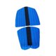 thumbnail image 3 of 6 almohadillas de tracción para cubierta, accesorios para alfombrillas de barco, suministros de bricolaje, EVA, parte delantera y trasera Azul, 3 of 9