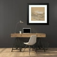 thumbnail image 4 of John Bunyan Bristol 20x20 Black Modern Framed Museum Art Print Titled - Lake George, 4 of 5