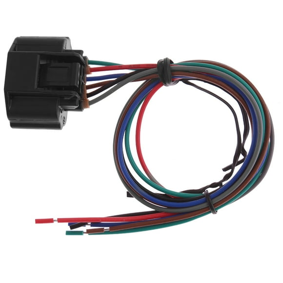 Mass Air Flow Sensor Wiring Harness