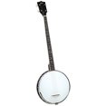 thumbnail image 2 of Rover RB-20P Plectre Dos Ouvert 4 Cordes Banjo, 2 of 4