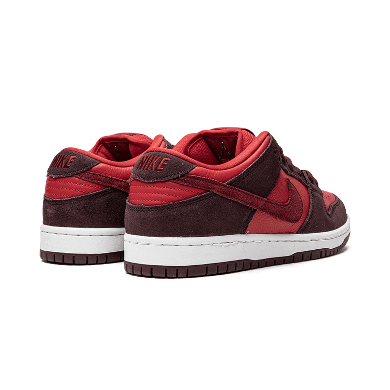 NIKE MENS SB Dunk Low  display picture 1