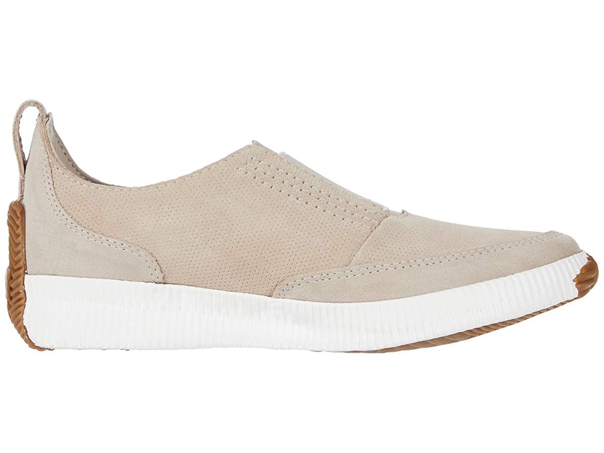 sorel slip on sneakers