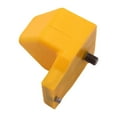 thumbnail image 5 of Front Suspension Bump Stop LH or RH for GMC Sierra Yukon XL 2001-2010, 5 of 6