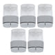 thumbnail image 5 of Lata de condimento, 5 unidades 4 en 1, contenedor de especias, dispensador de especias True Excellence, 5 of 8