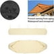 thumbnail image 4 of Billuyoard Estuche a prueba de sol Cubierta de sombrilla Tapa protectora Accesorios para el hogar Diseño plegable Conveniente Estuches de Almacenamiento y organización del hogar, 4 of 6